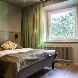Hotell Hehrne，位于维纳什堡的酒店