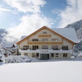 Noldis Hotel