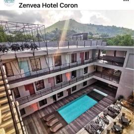 Zenvea Hotel，位于科隆的酒店