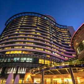 Grand Park Kunming，位于昆明的酒店