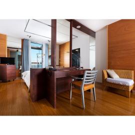 Towers Hotel Stabiae Sorrento Coast，位于卡斯特拉玛雷帝斯达比亚的酒店