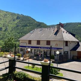 Hotel du Luxembourg,位于巴尔谢日的酒店