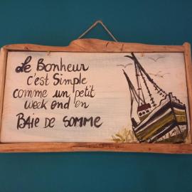 Gite Les sauvagines，位于Pendé的酒店