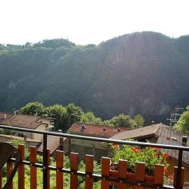 R&B Tana delle Fate，位于Camugnano的酒店