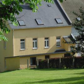 Ferienwohnung "LEONORE" Eppendorf，位于埃彭多夫的酒店