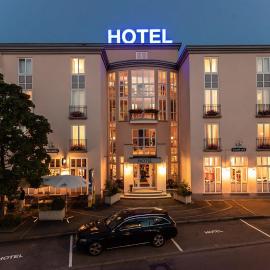 Hotel Garni Arcis，位于戈马灵恩的酒店