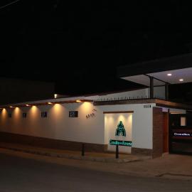 Camellón de la Ferrería，位于帕乔的酒店