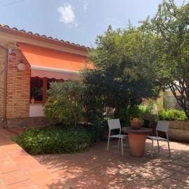 Casa acogedora al pie de Montserrat，位于科尔百托的酒店