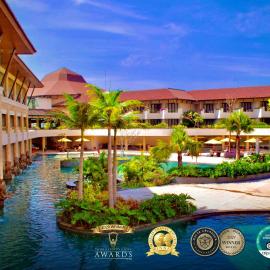 The Singhasari Resort Batu，位于巴图的酒店