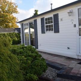 Chalet Heggemus Oisterwijk，位于奥斯特韦克的酒店