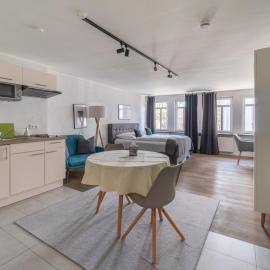 Limehome Montabaur Kirchstraße，位于蒙塔鲍尔的酒店