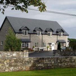 Michaeleen's Manor B&B，位于康镇的酒店