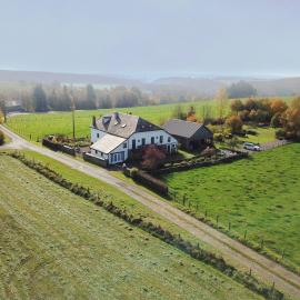 Ard'envie vakantiewoning - holiday home