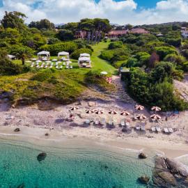 Hotel Cala Caterina - Relaxing Escape，位于维拉西米乌斯的酒店