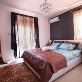 Villa LONG ISLAND Luxury Residence, Sali Dugi otok-Free private parking,next to beach