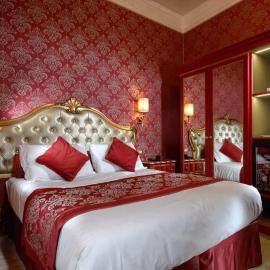 Hotel Canaletto,位于威尼斯的酒店