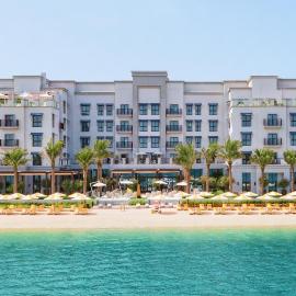 Vida Beach Resort Umm Al Quwain，位于乌姆盖万的酒店