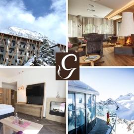 Hotel Gundolf，位于皮茨河谷圣莱昂哈德的酒店