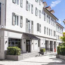 Allobroges Park Hôtel