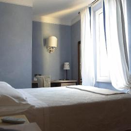 Albergo Morandi,位于雷焦艾米利亚的酒店