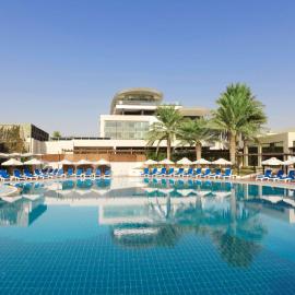 Radisson Blu Hotel, Kuwait，位于科威特的酒店