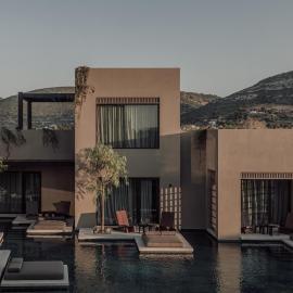 Casa Cook Samos - Adults only，位于毕达哥利翁的酒店