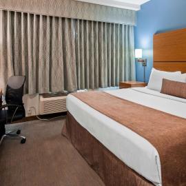 Best Western Plus Philadelphia Convention Center Hotel，位于费城的酒店
