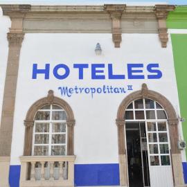 Hotel Metropolitan II