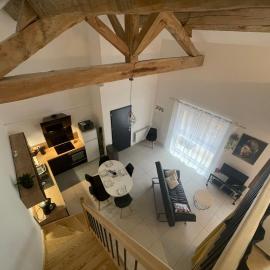 Le Clos Du Jardin，位于贝诺斯特的酒店