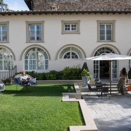 Dimora Palanca Boutique & SPA