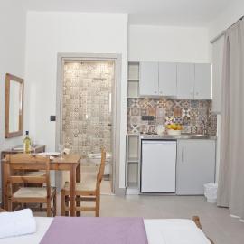 Vaso Apartments