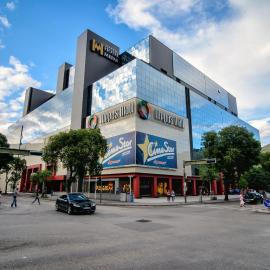 Hotel Mepas，位于莫斯塔尔的酒店