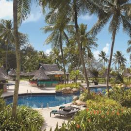Shangri-La Golden Sands, Penang，位于峇都丁宜的酒店