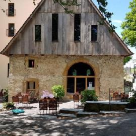 Wassermühle Boutique-Hotel - 24h Check-in