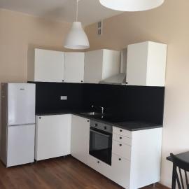 Close to PANORAMA center apartment Self check-in Garage free,位于维尔纽斯的酒店