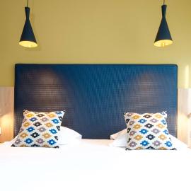 Best Western Plus Hotel Plaisance，位于索恩河畔自由城的酒店