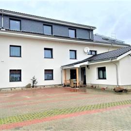 Zielitzer Hof，位于Zielitz的酒店