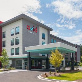 avid hotel Summerville by IHG,位于萨默维尔的酒店