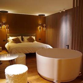 Chalet La Ciaseta，位于博萨迪法萨的酒店