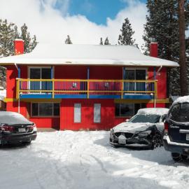 Tao Cabins，位于大贝尔城的酒店