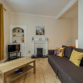 Bright flat in Lauder Centre，位于Lauder的酒店