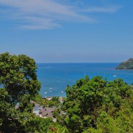 Colibri Lodge