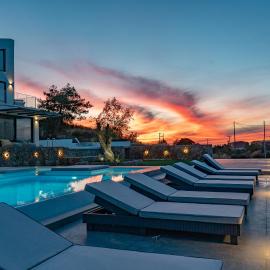 Eliandreia Luxury Villas
