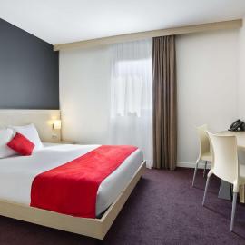 Sure Hotel by Best Western Nantes Beaujoire