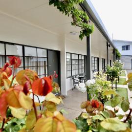 Guichen Bay Motel，位于罗布的酒店