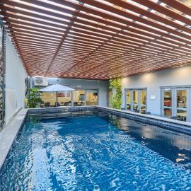 Argus Hotel Darwin，位于达尔文的酒店