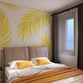 Bike Hotel Touring Gardone Riviera & Wellness，位于加尔多内-里维耶拉的酒店