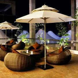 Radisson Blu Chattogram Bay View，位于吉大港的酒店