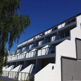 Hamresanden Resort as，位于克里斯蒂安桑的酒店