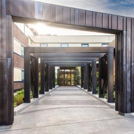 Holiday Inn London-Shepperton by IHG，位于谢珀顿的酒店